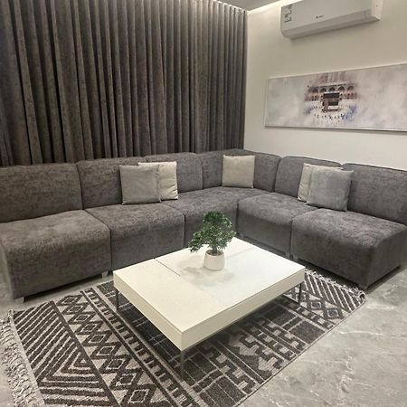 Jamal Royal Apartments 麦地那 外观 照片