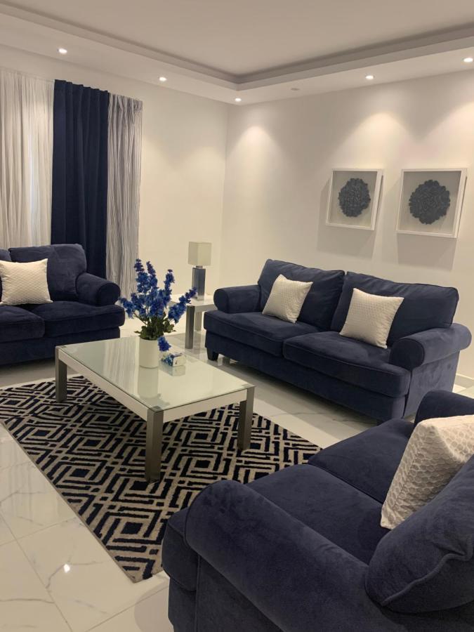 Jamal Royal Apartments 麦地那 外观 照片