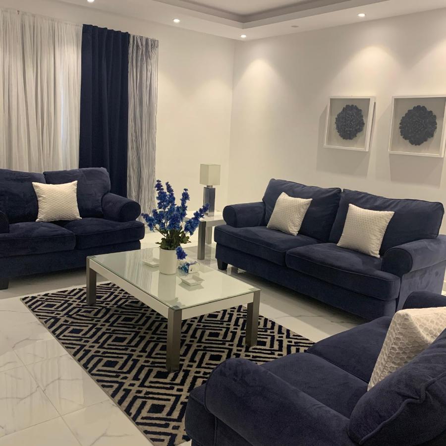 Jamal Royal Apartments 麦地那 外观 照片