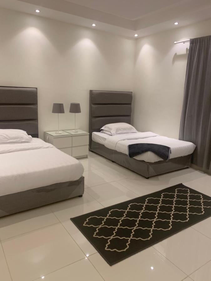 Jamal Royal Apartments 麦地那 外观 照片