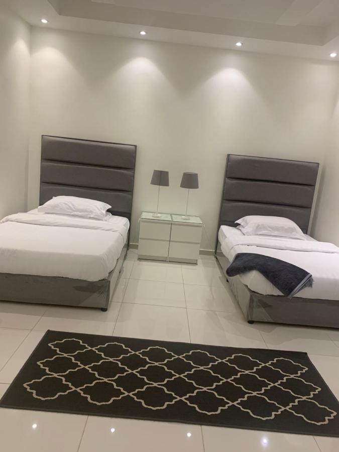 Jamal Royal Apartments 麦地那 外观 照片