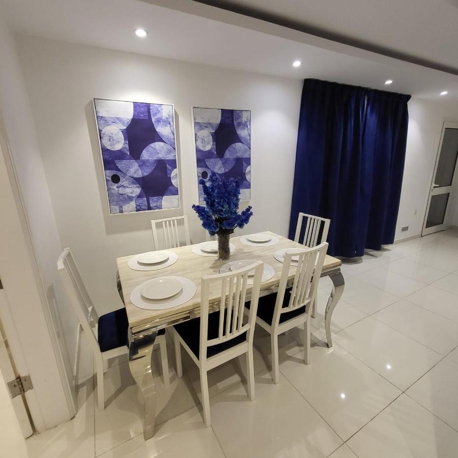 Jamal Royal Apartments 麦地那 外观 照片