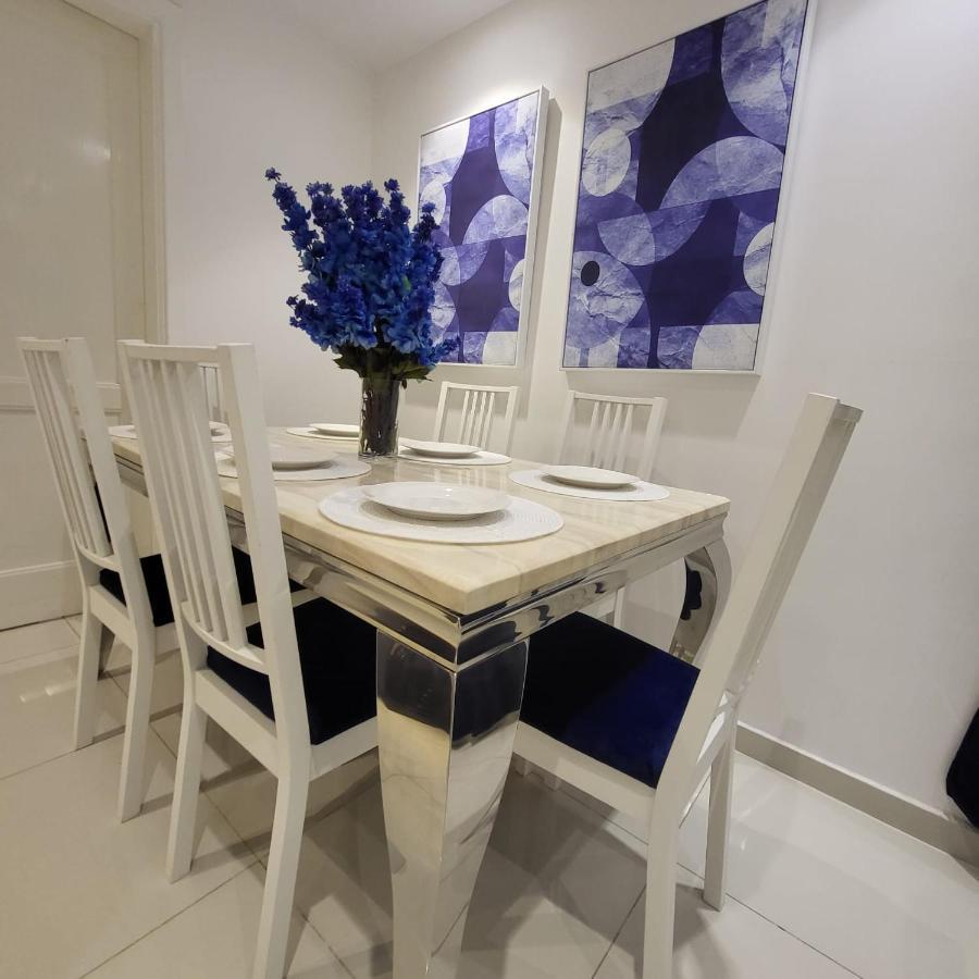 Jamal Royal Apartments 麦地那 外观 照片