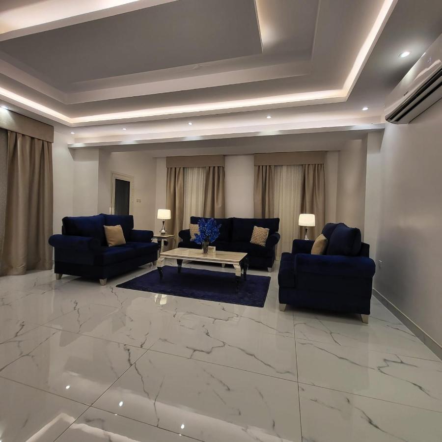 Jamal Royal Apartments 麦地那 外观 照片