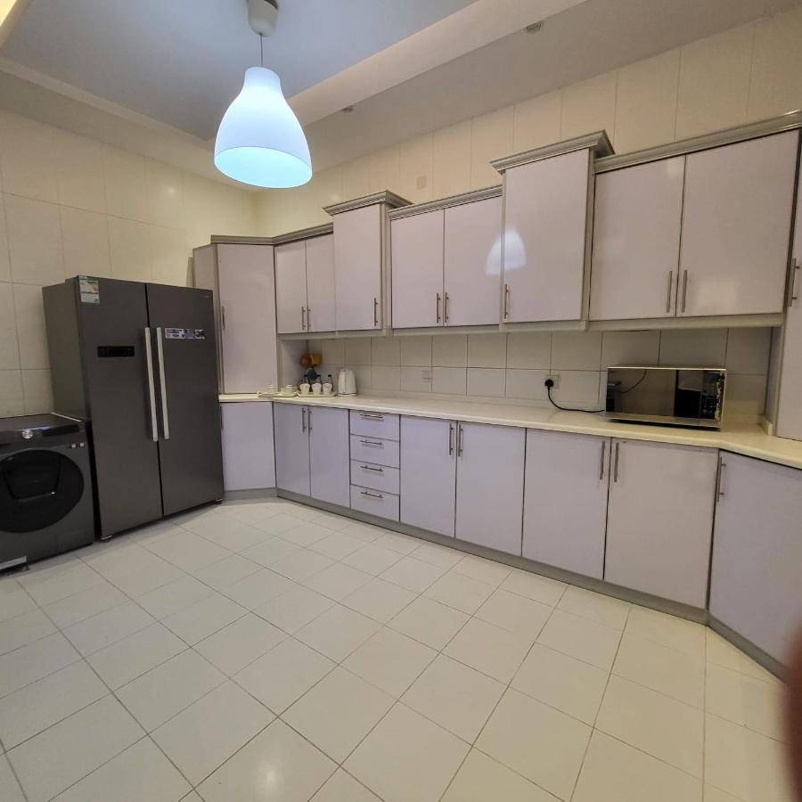 Jamal Royal Apartments 麦地那 外观 照片