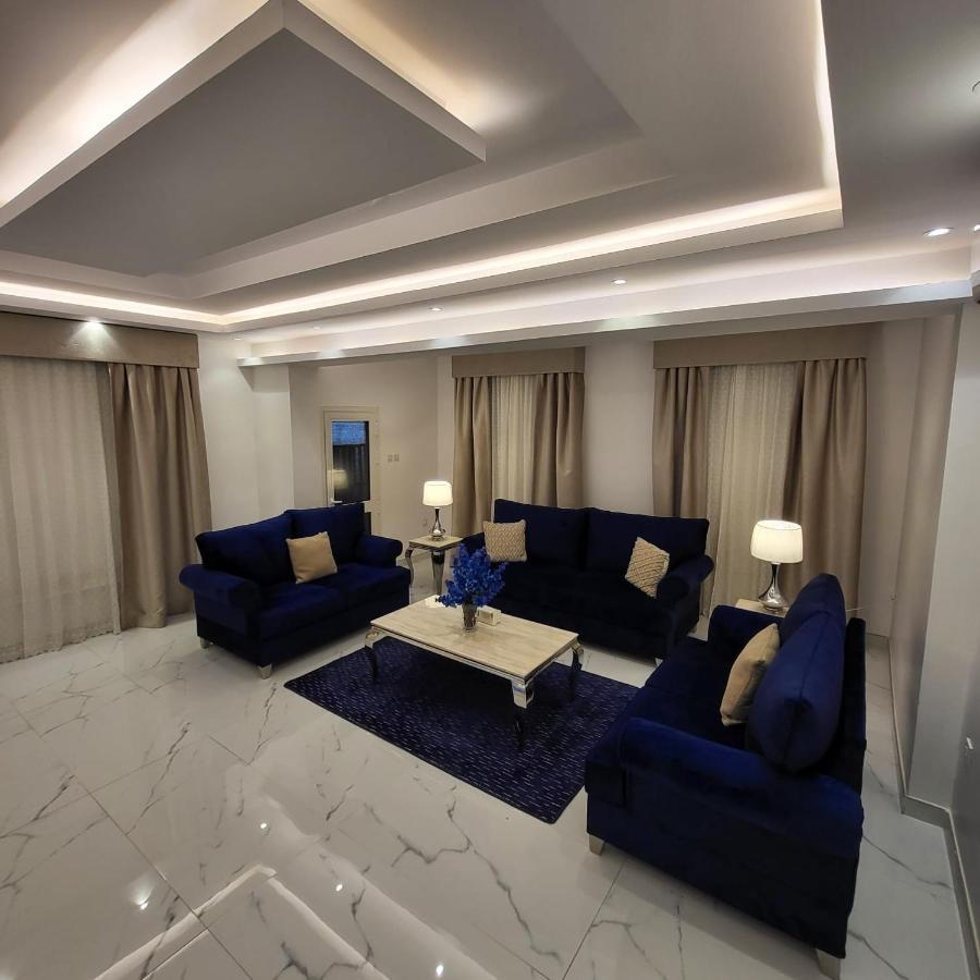 Jamal Royal Apartments 麦地那 外观 照片