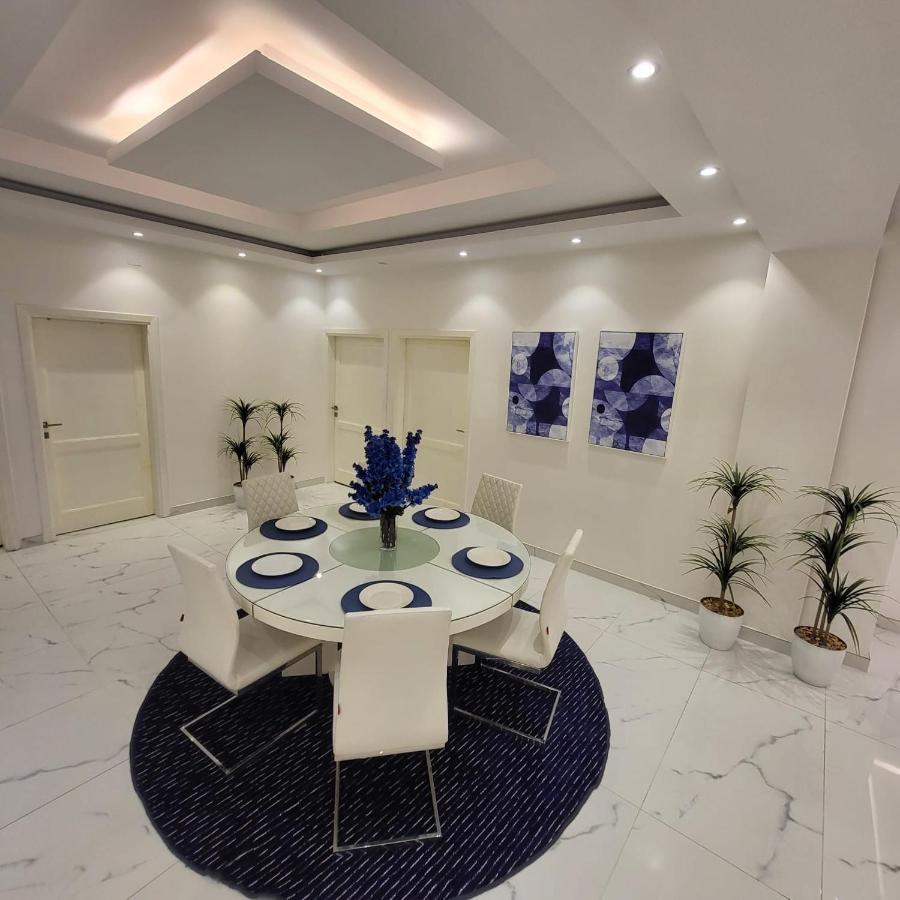 Jamal Royal Apartments 麦地那 外观 照片