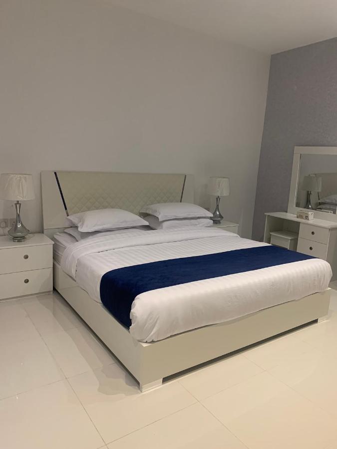 Jamal Royal Apartments 麦地那 外观 照片
