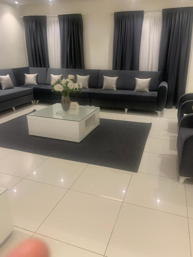 Jamal Royal Apartments 麦地那 外观 照片