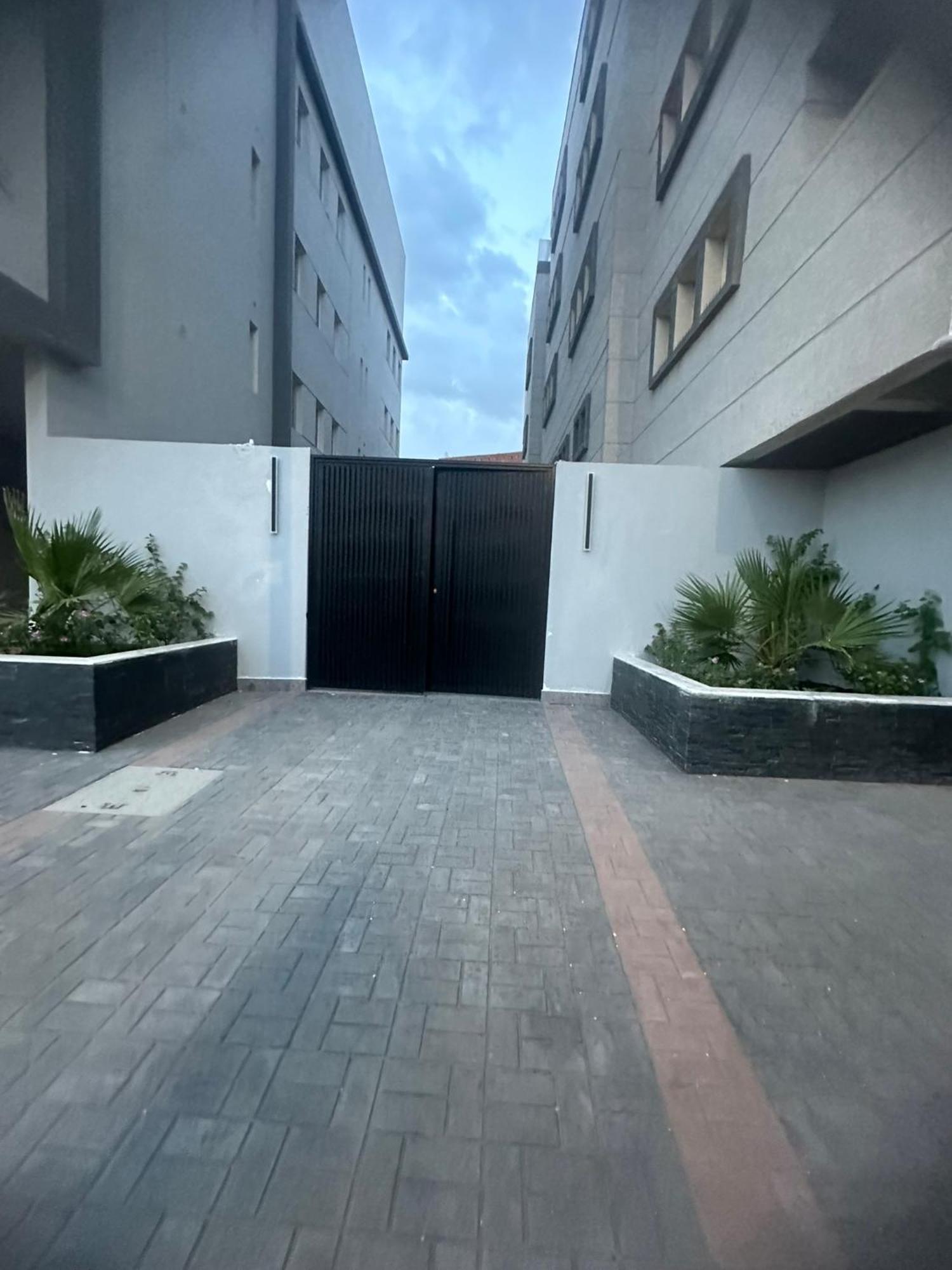 Jamal Royal Apartments 麦地那 外观 照片