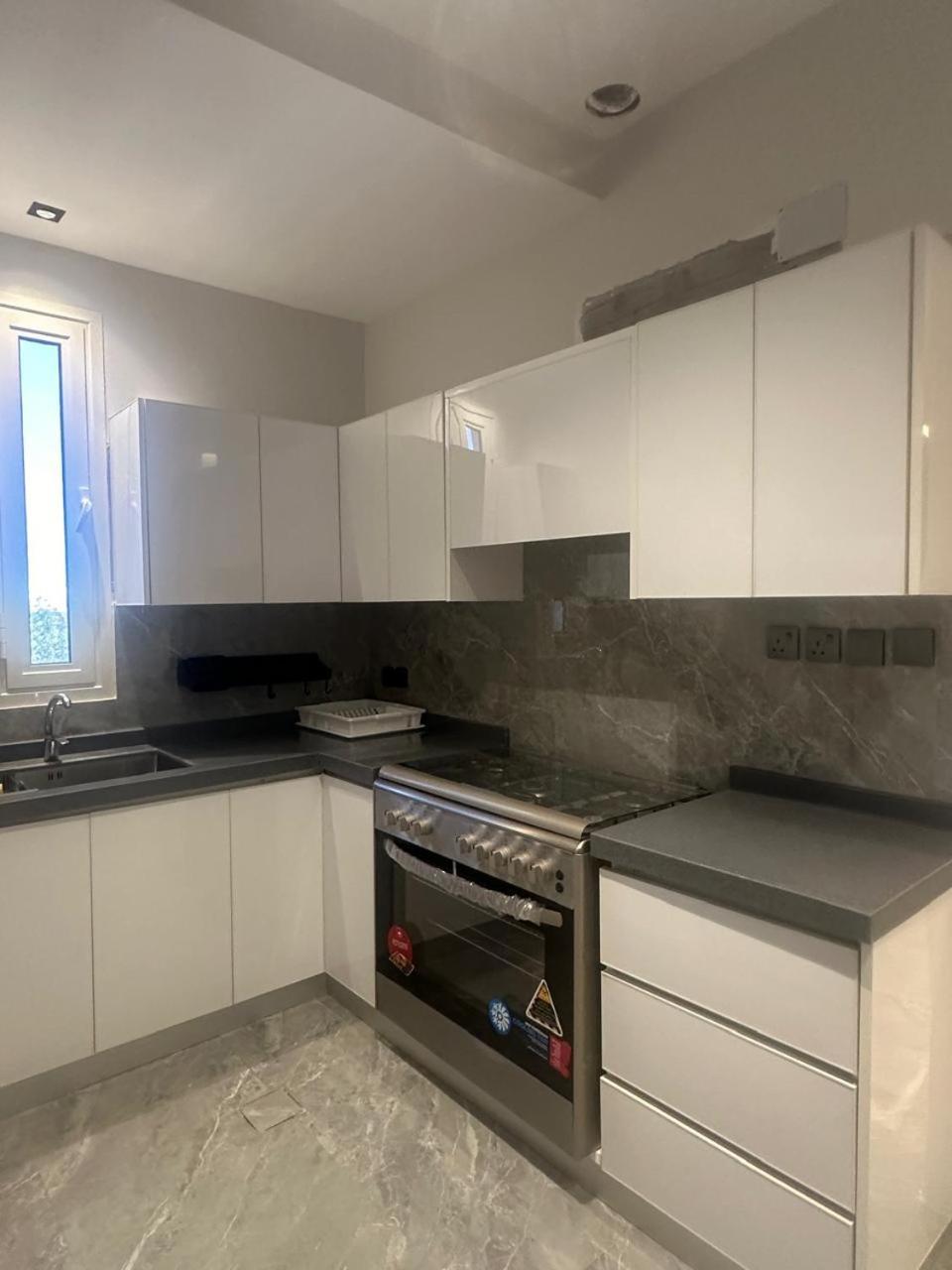 Jamal Royal Apartments 麦地那 外观 照片