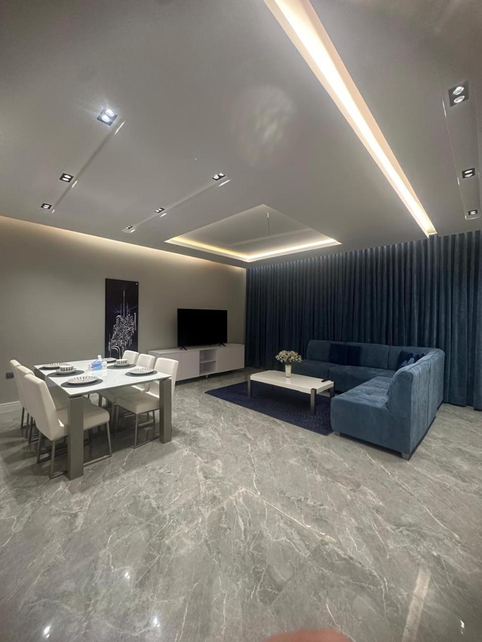 Jamal Royal Apartments 麦地那 外观 照片