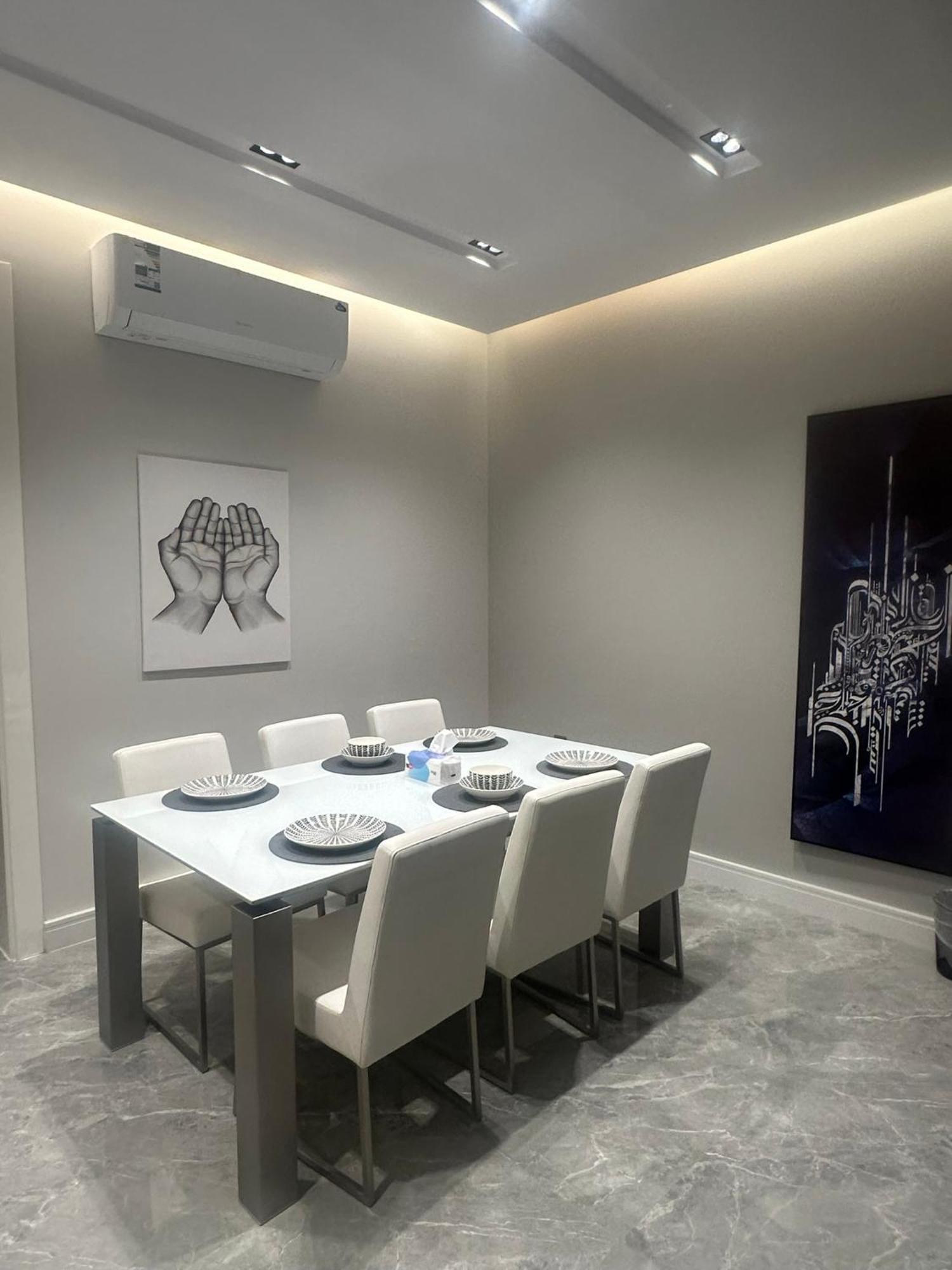Jamal Royal Apartments 麦地那 外观 照片
