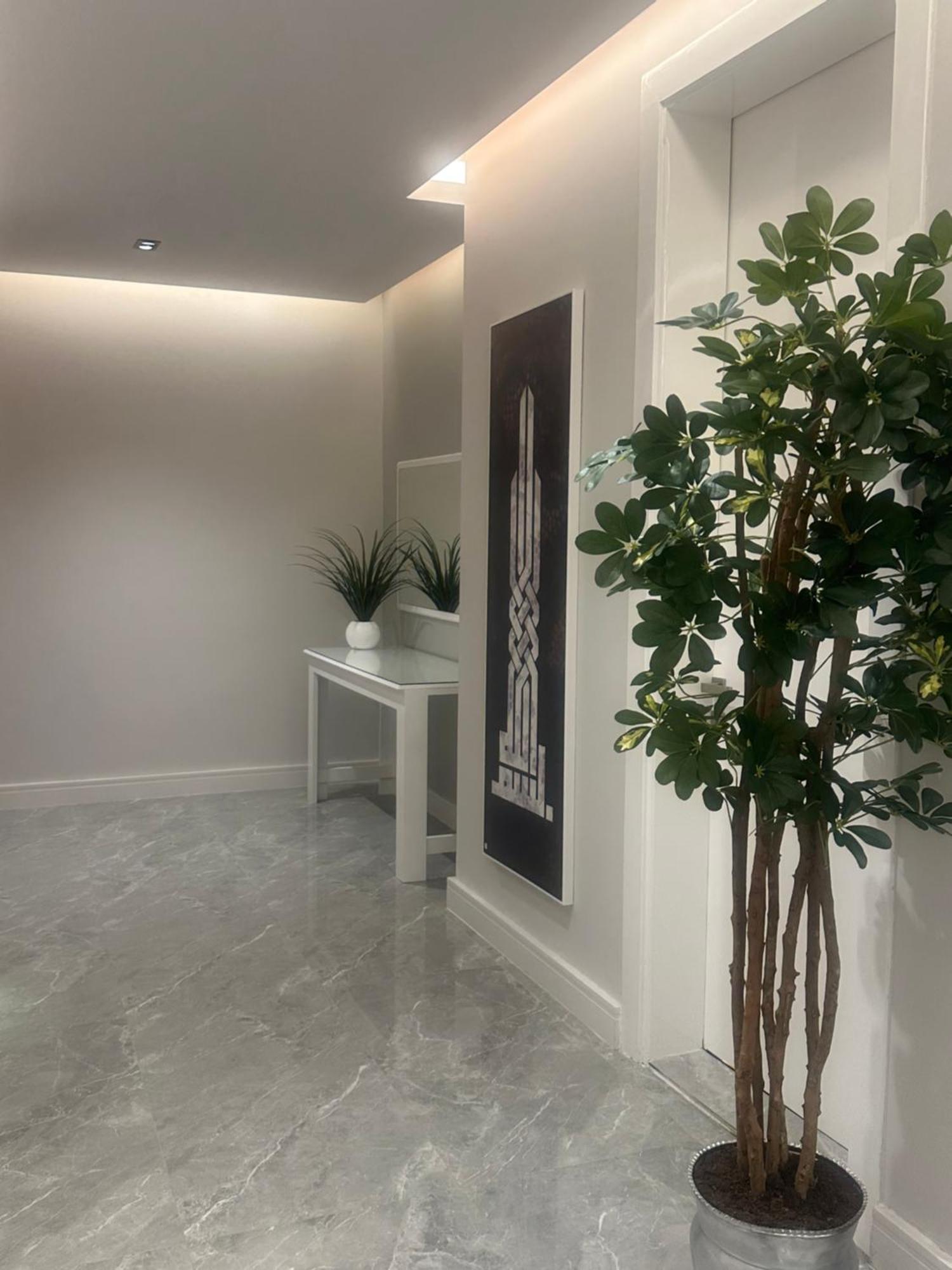 Jamal Royal Apartments 麦地那 外观 照片