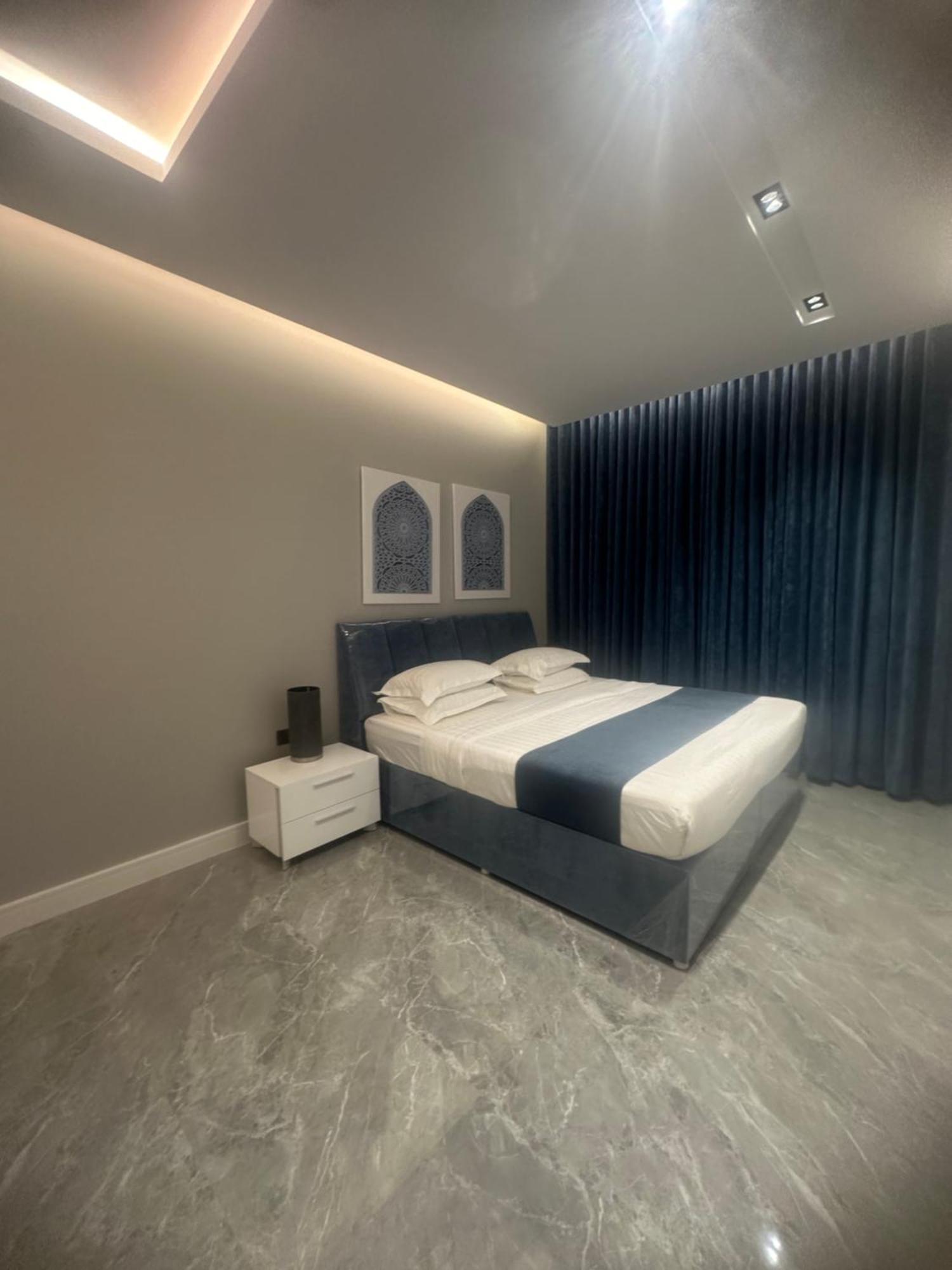 Jamal Royal Apartments 麦地那 外观 照片