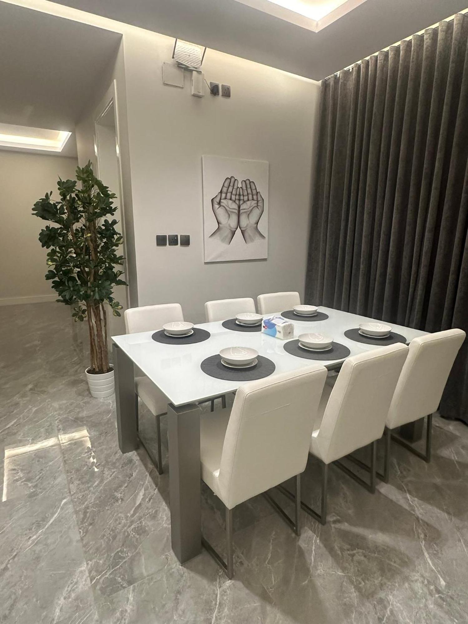Jamal Royal Apartments 麦地那 外观 照片