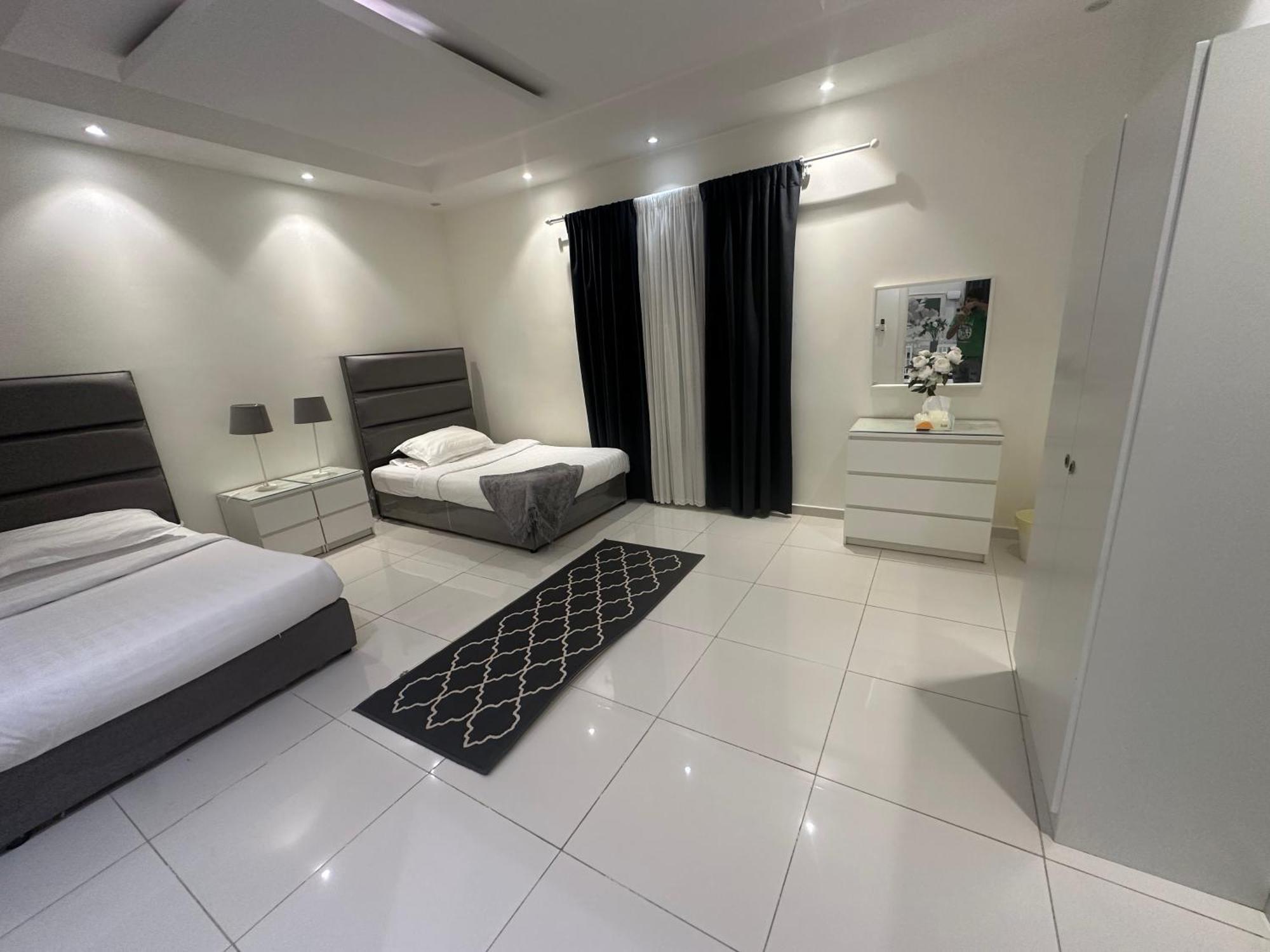Jamal Royal Apartments 麦地那 外观 照片