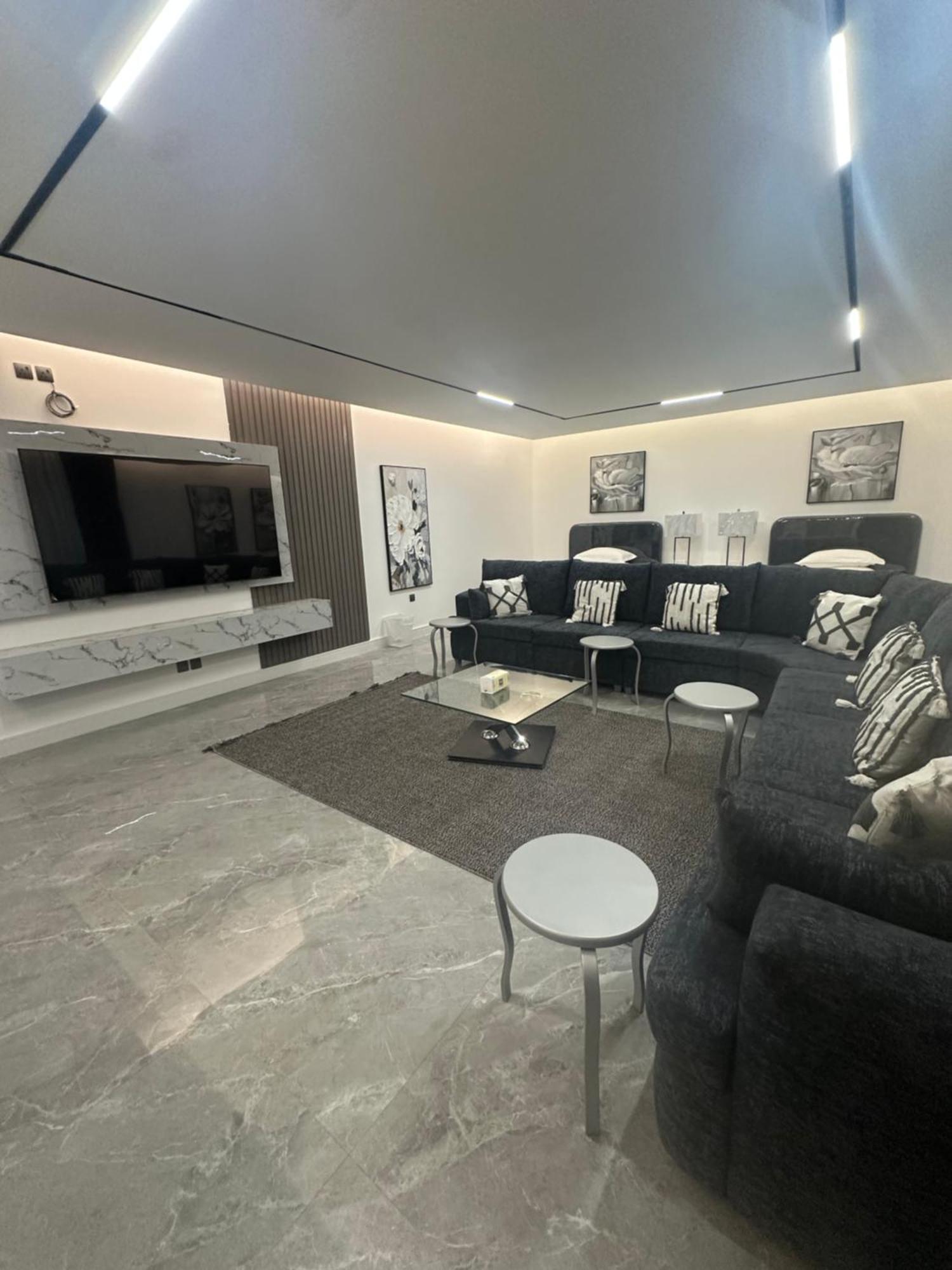 Jamal Royal Apartments 麦地那 外观 照片