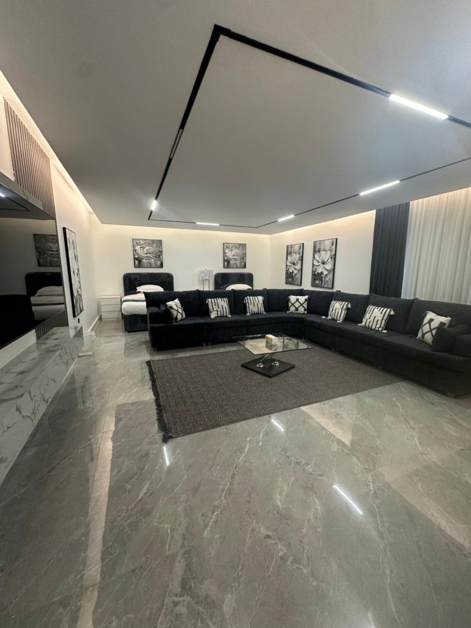 Jamal Royal Apartments 麦地那 外观 照片