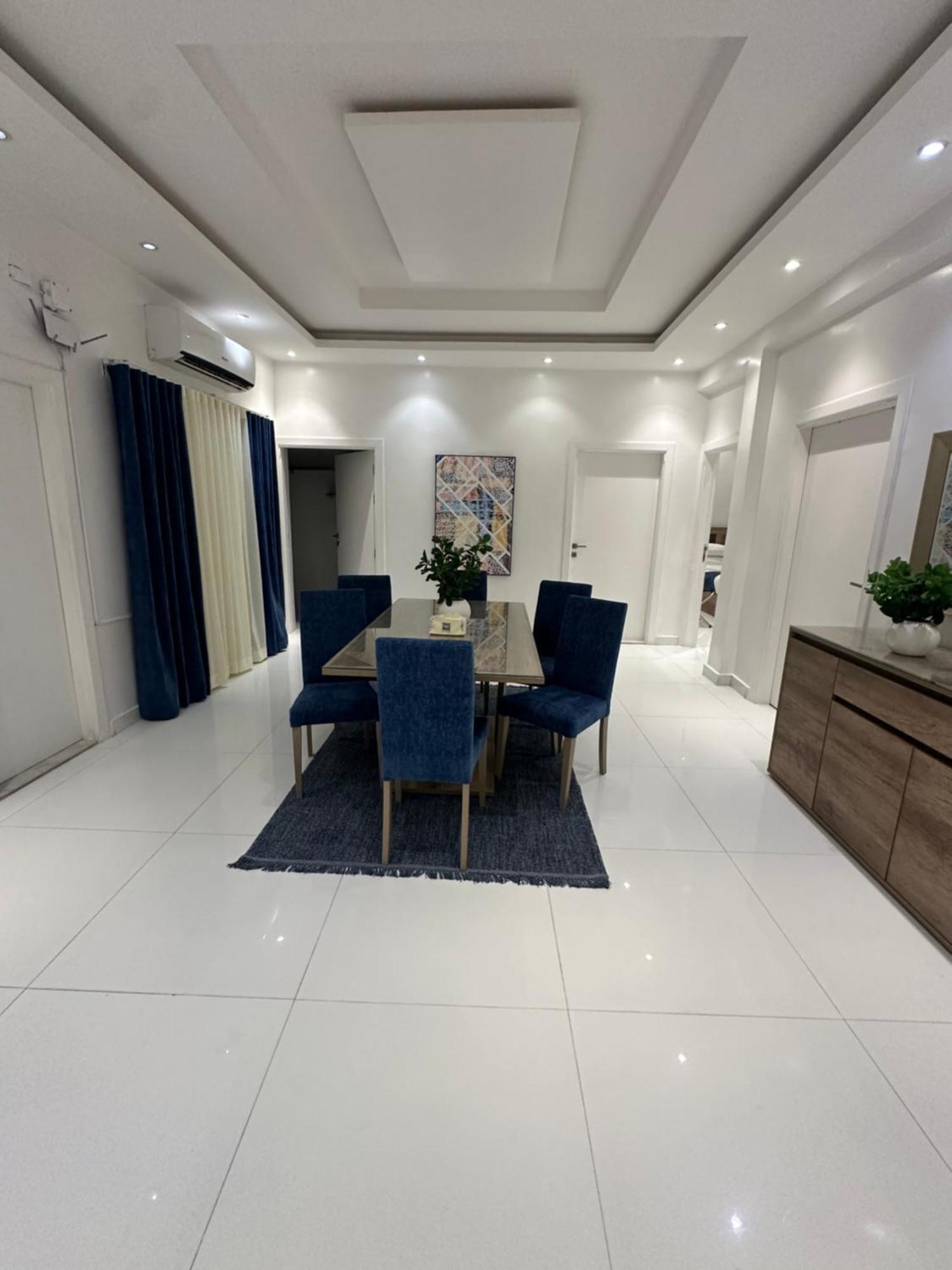 Jamal Royal Apartments 麦地那 外观 照片