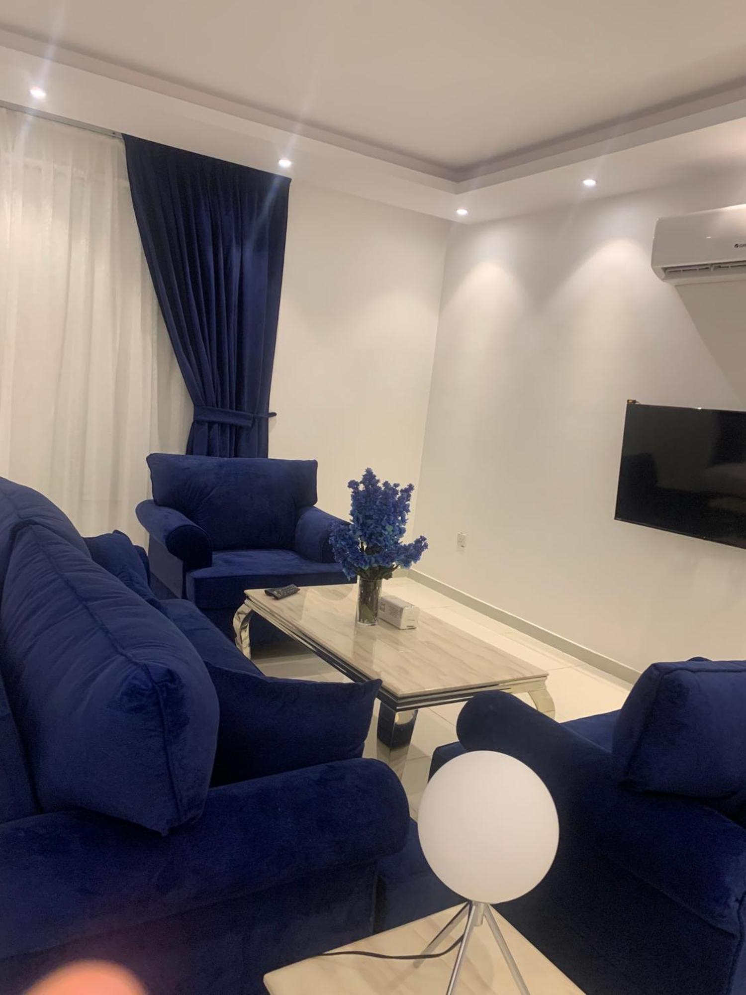 Jamal Royal Apartments 麦地那 外观 照片