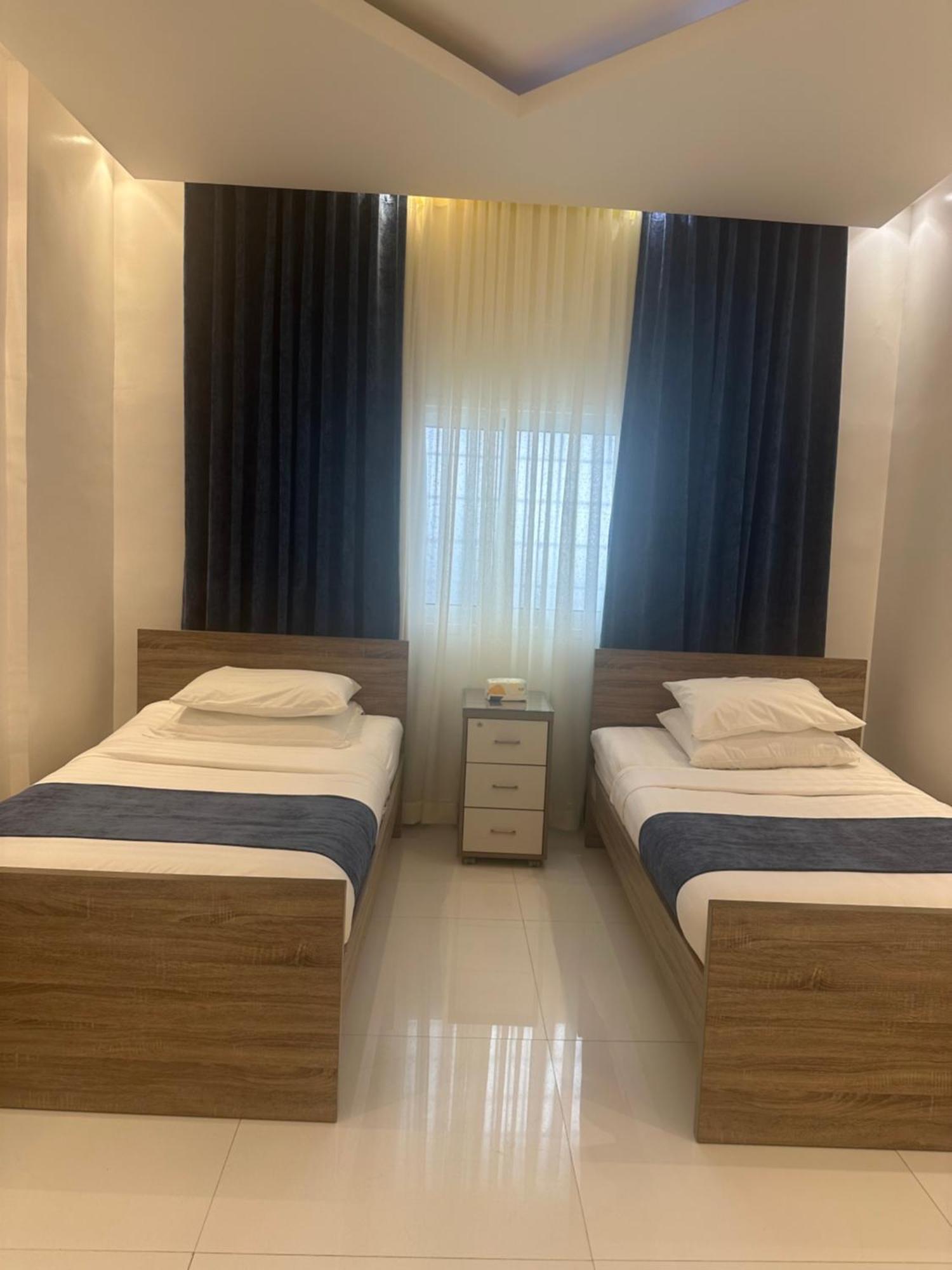 Jamal Royal Apartments 麦地那 外观 照片