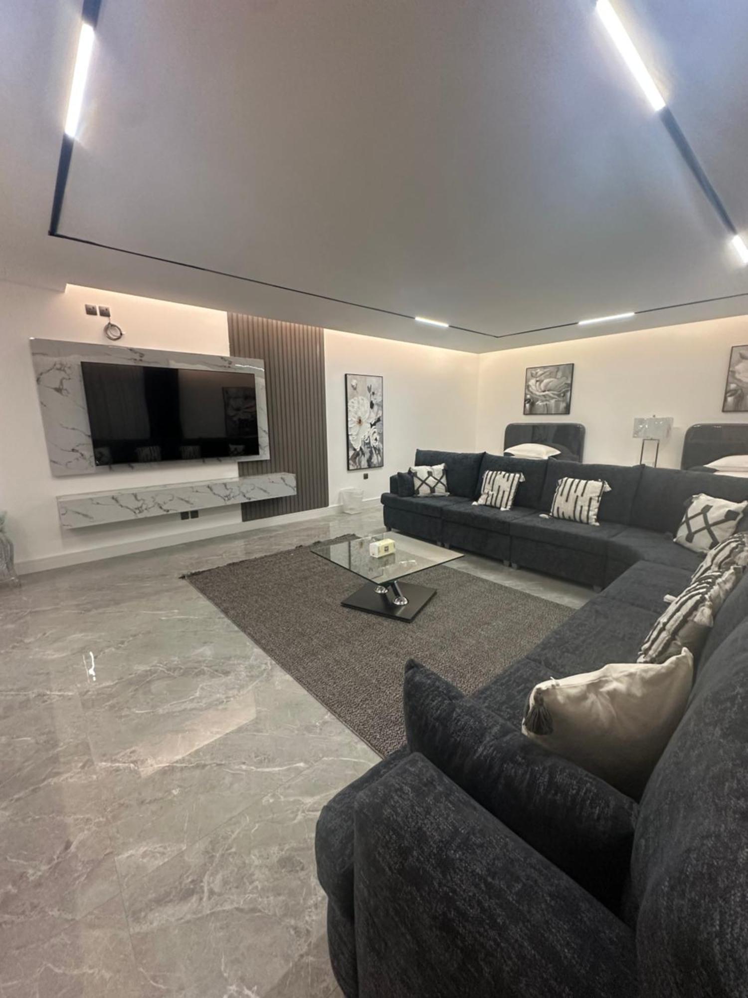 Jamal Royal Apartments 麦地那 外观 照片