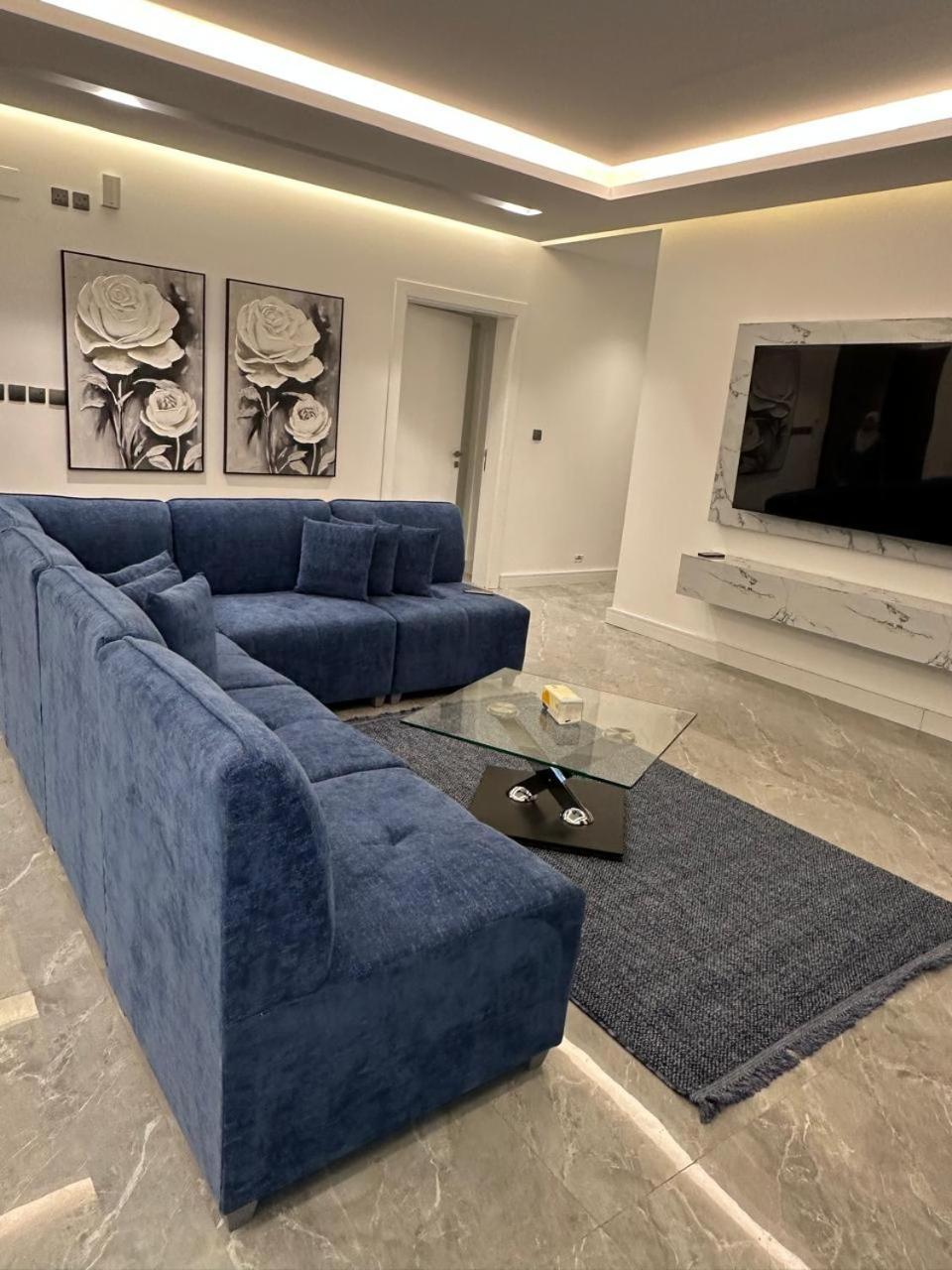 Jamal Royal Apartments 麦地那 外观 照片