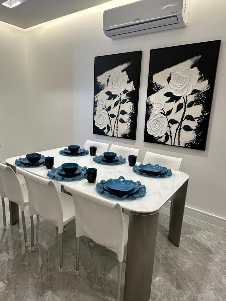 Jamal Royal Apartments 麦地那 外观 照片