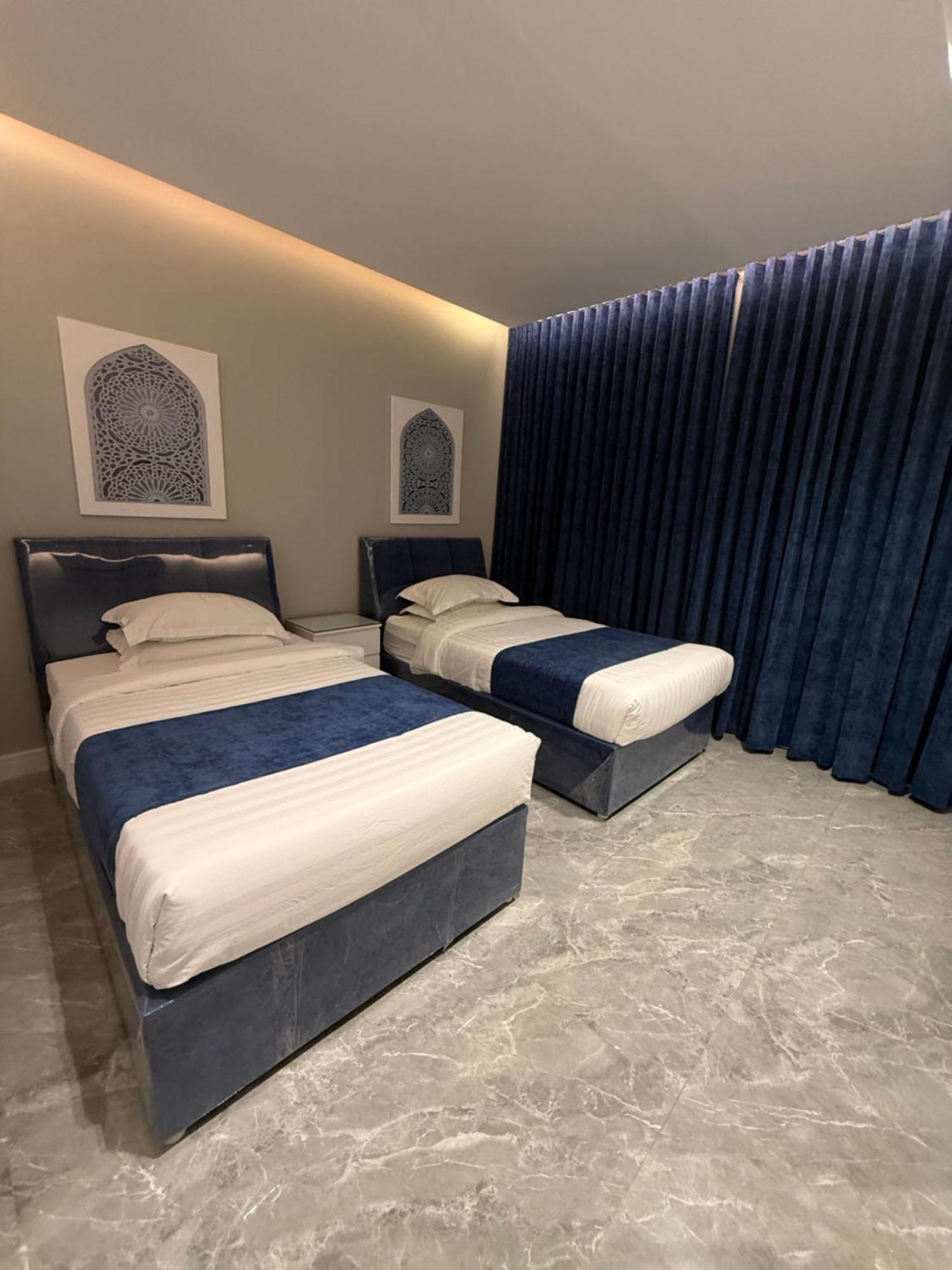 Jamal Royal Apartments 麦地那 外观 照片