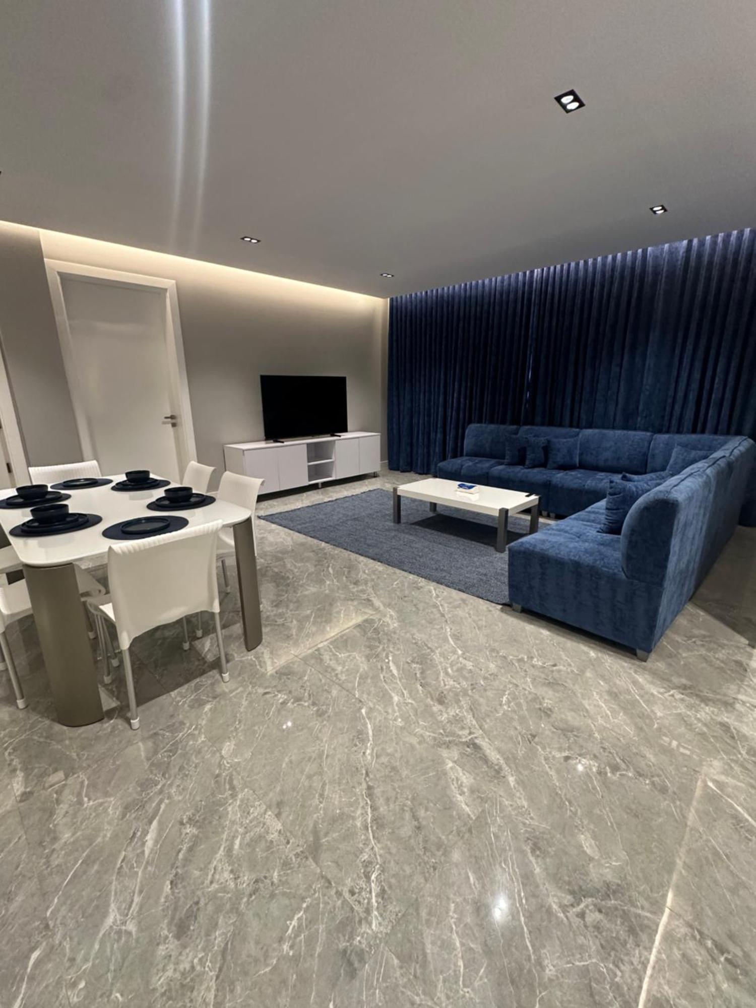 Jamal Royal Apartments 麦地那 外观 照片