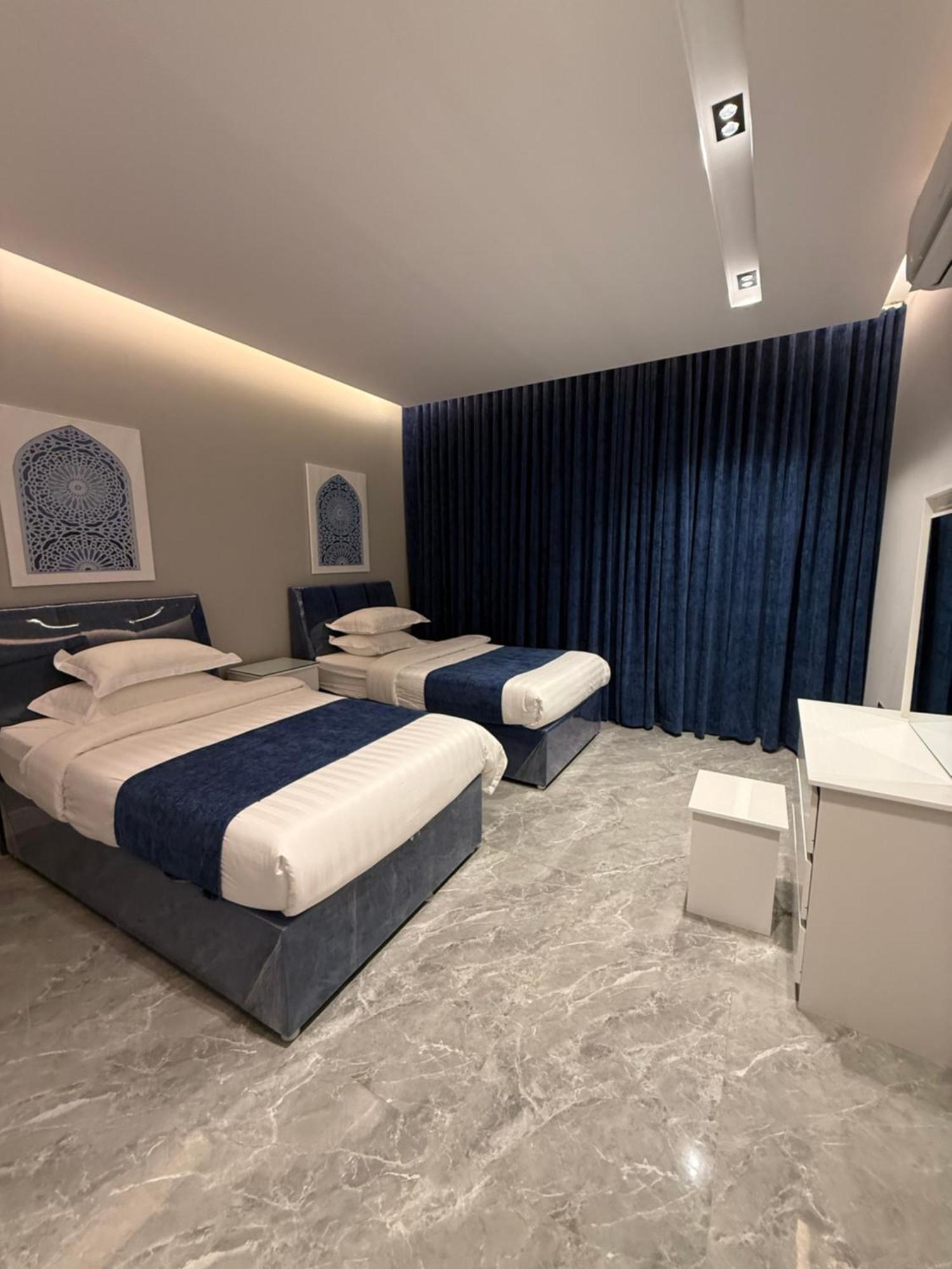 Jamal Royal Apartments 麦地那 外观 照片